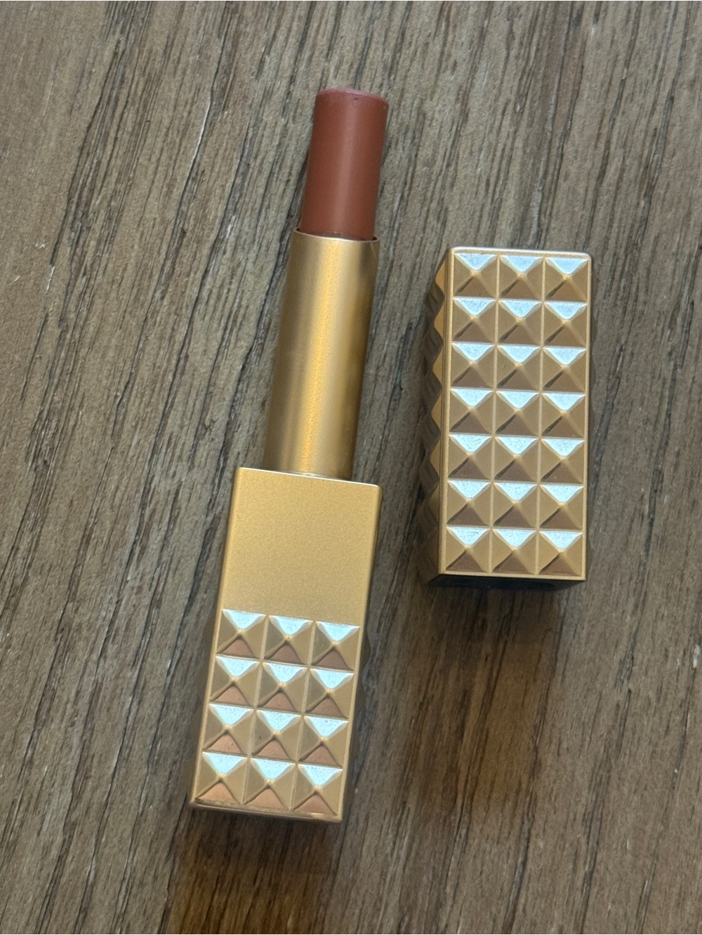 Valentino Spike Buttery Matte Lip Color